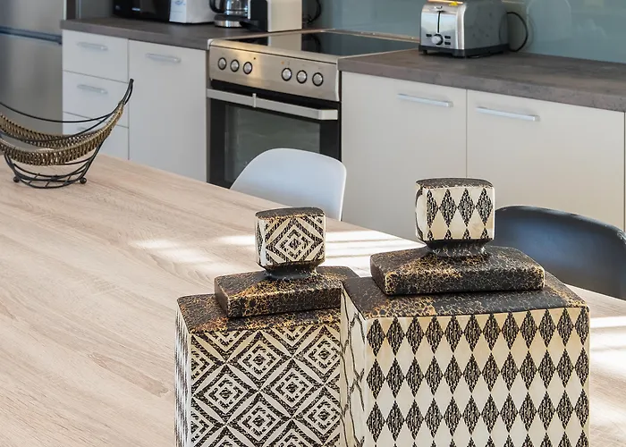 Βίλα Nereids Πάρος