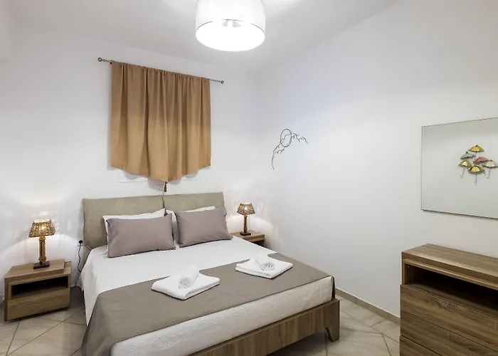 Βίλα Nereids Πάρος