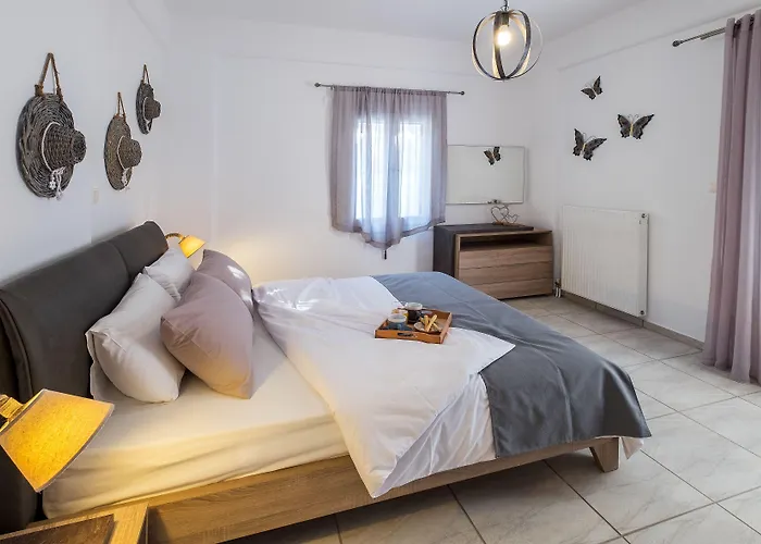 Nereids * Πάρος