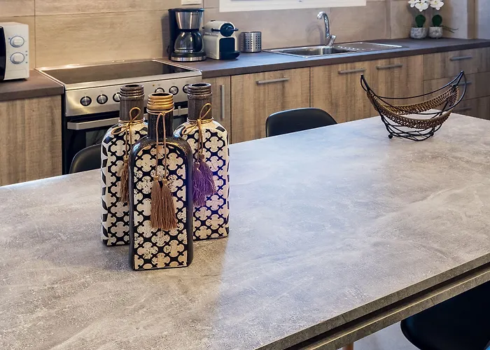 Βίλα Nereids Πάρος