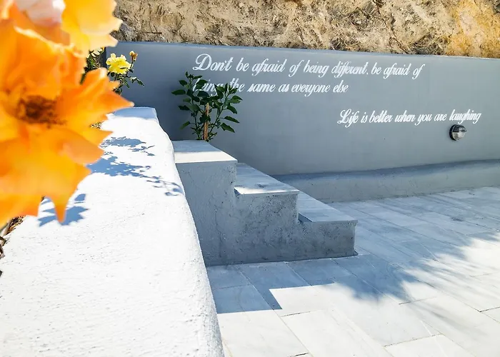 Nereids * Πάρος