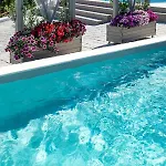 Nereids باروس