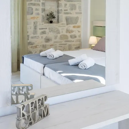 Paros Nereids Villa Paro