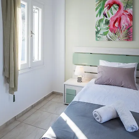 Villa Paros Nereids Paro