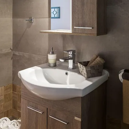 Villa Nereids Páros