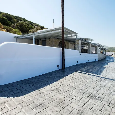 Villa Nereids Páros