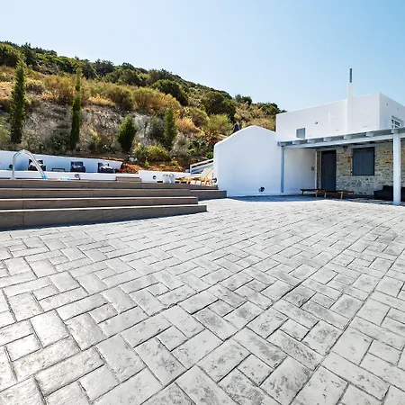 Villa Nereids Páros