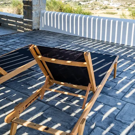 Nereids Villa *