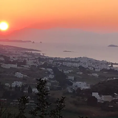 Villa Paros Nereids *