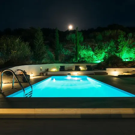 Villa Paros Nereids