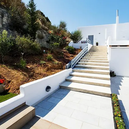 Paros Nereids *