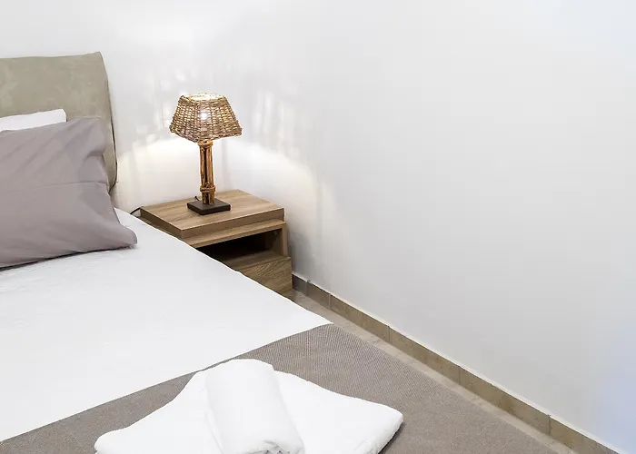 Βίλα Nereids Πάρος