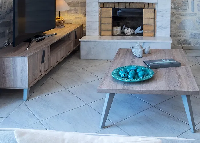 Nereids * Πάρος