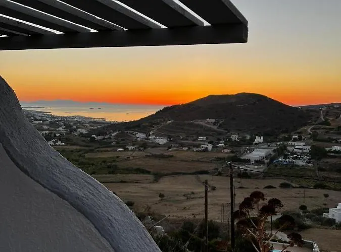 Βίλα Nereids Πάρος