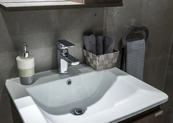 Βίλα Nereids Πάρος