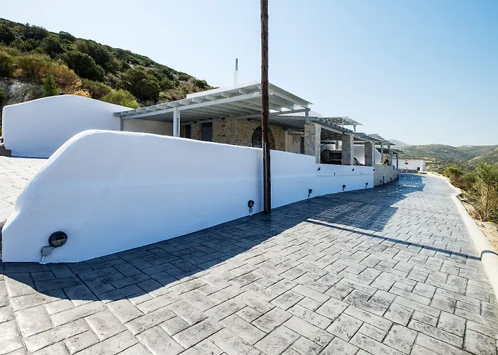 Βίλα Nereids Πάρος